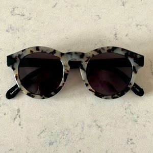 Krewe Toulouse Sunglasses